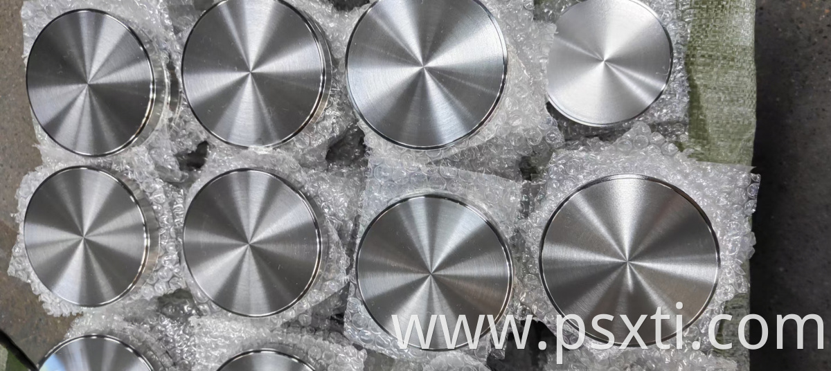Titanium Disc4
